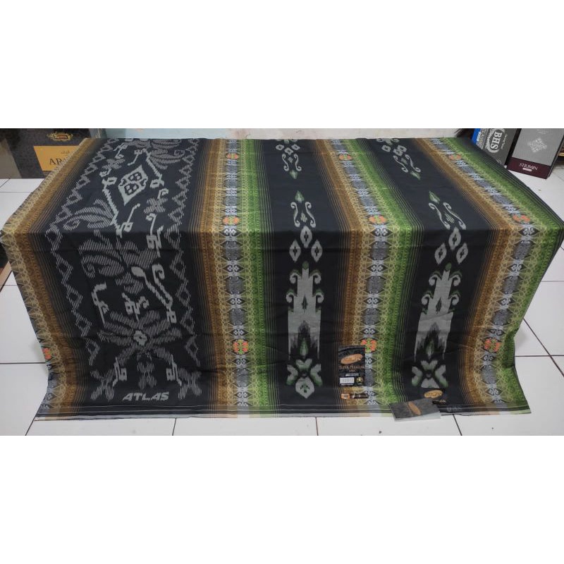 Sarung ATLAS SUPER PREMIUM tipe JKM, SKC, SKP S 955