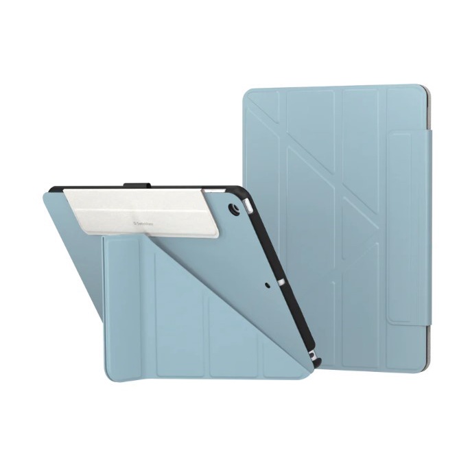 SwitchEasy Origami Case with Folding Cover Stand for iPad 7/8/9 10.2&quot;