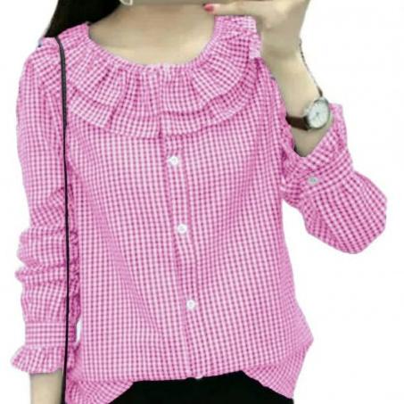 

Langsung Beliii.. MINCE Collection + REAL PIC Blouse Wanita