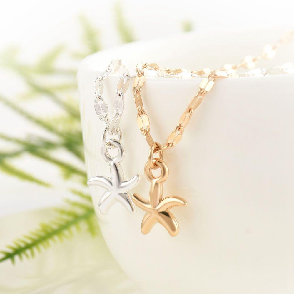 Lily Anklet Fashion Musim Panas Sandal Kaki Gelang