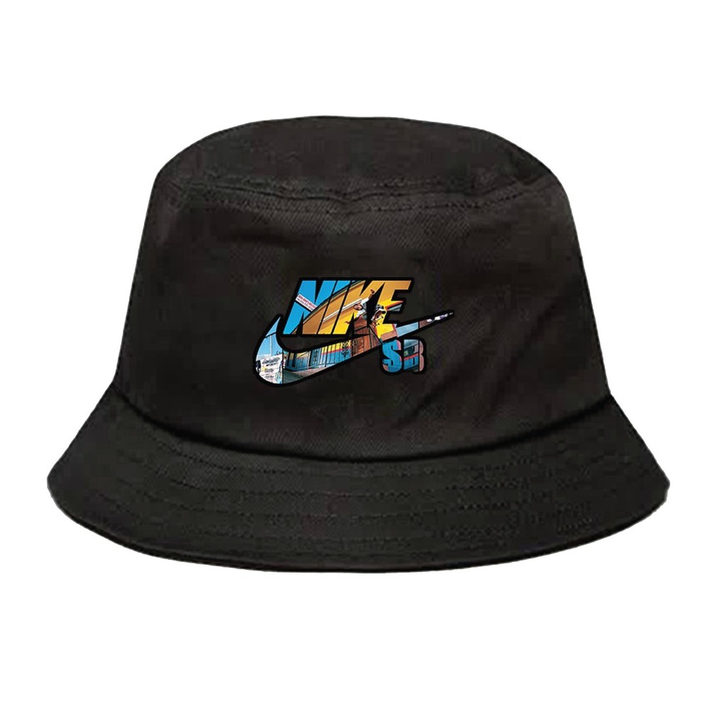 TERBARU TOPI SABLON BUCKET / TOPI BUCKET MOTIF