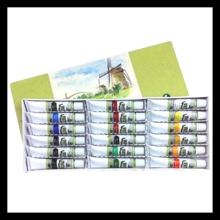 

Diskon At 1936 Cat Air Maries Watercolour Set 18 E1338B Barang Bagus