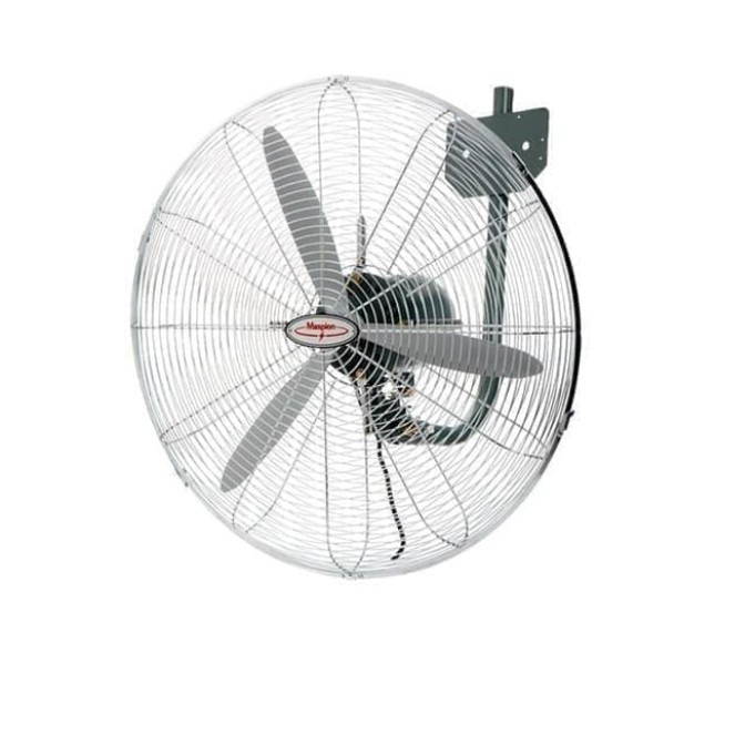Maspion Kipas Angin Dinding Tembok Wall Fan 24 inch PW-603 PW603 PW 603