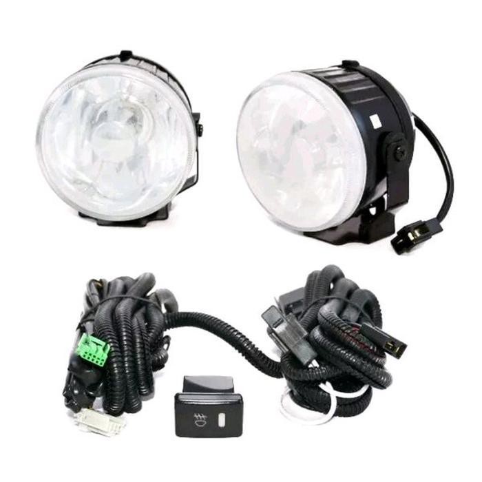 Dijual ISUZU PANTHER 2005  2006 2007 2008 2009 FOGLAMP LAMPU KABUT Murah