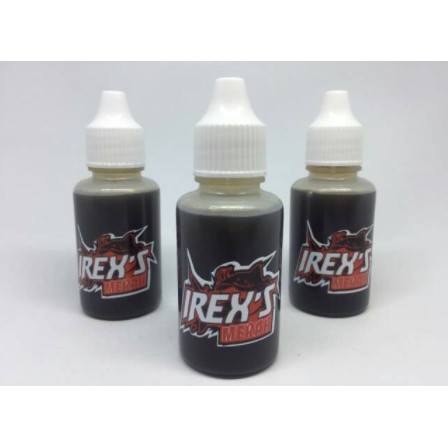 Essen oplosan IREX'S BLENOK untuk Mancing Lele