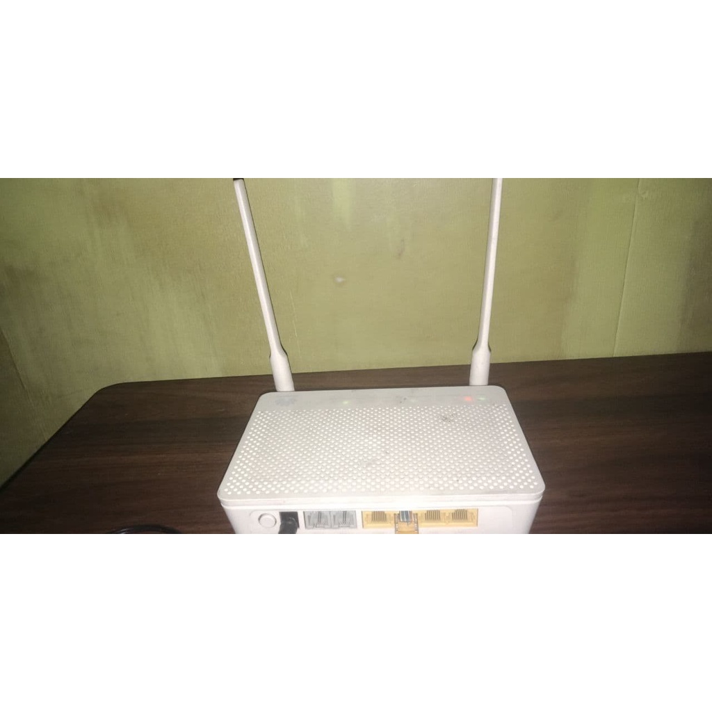 Jual Modem Huawei Hg8245h5 Shopee Indonesia 8875