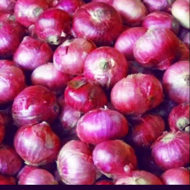 

Bawang merah bagus asli dari Brebes ya kak jual per 500gr