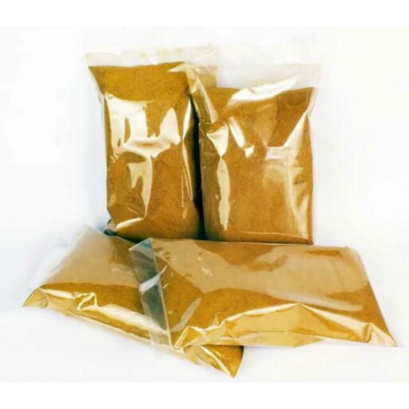 jamu ternak herbal buat imun ternak empon2 ternak