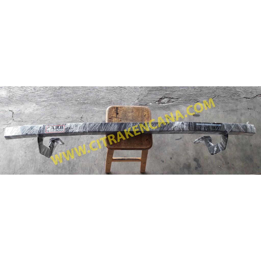 TOWING POLOS FORTUNER