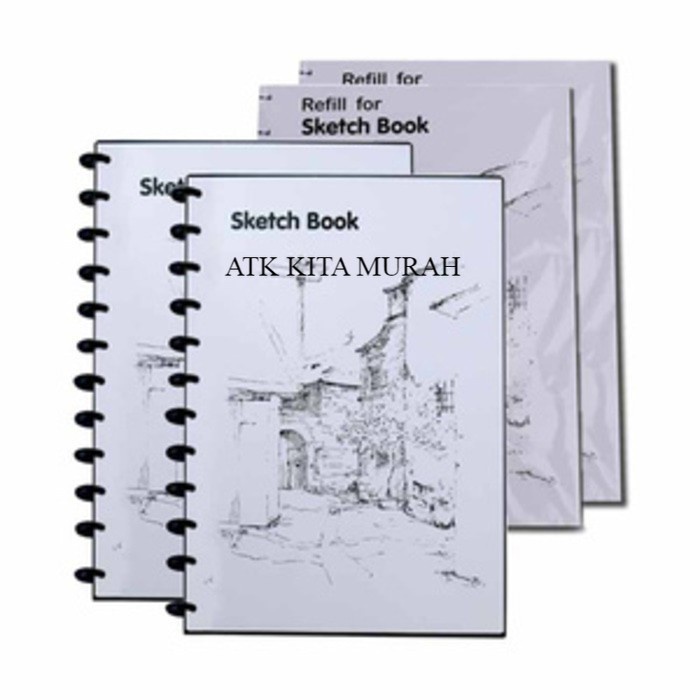 

Sketchbook Lyra A3 30 Sheets - 9210.290