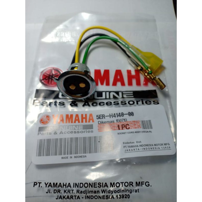 piting lampu Mio,Vega r ,JUPITER-MX (A SUPER )