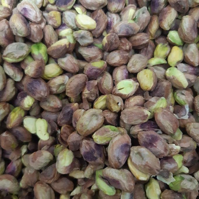 

PISTACHIO KUPAS 250gram
