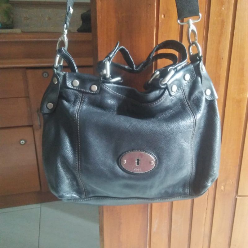 preloved fossil madox