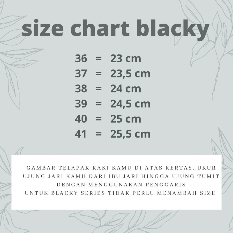 Blacky A24 / sandal boho / sandal bohemian / sandal etnik-6