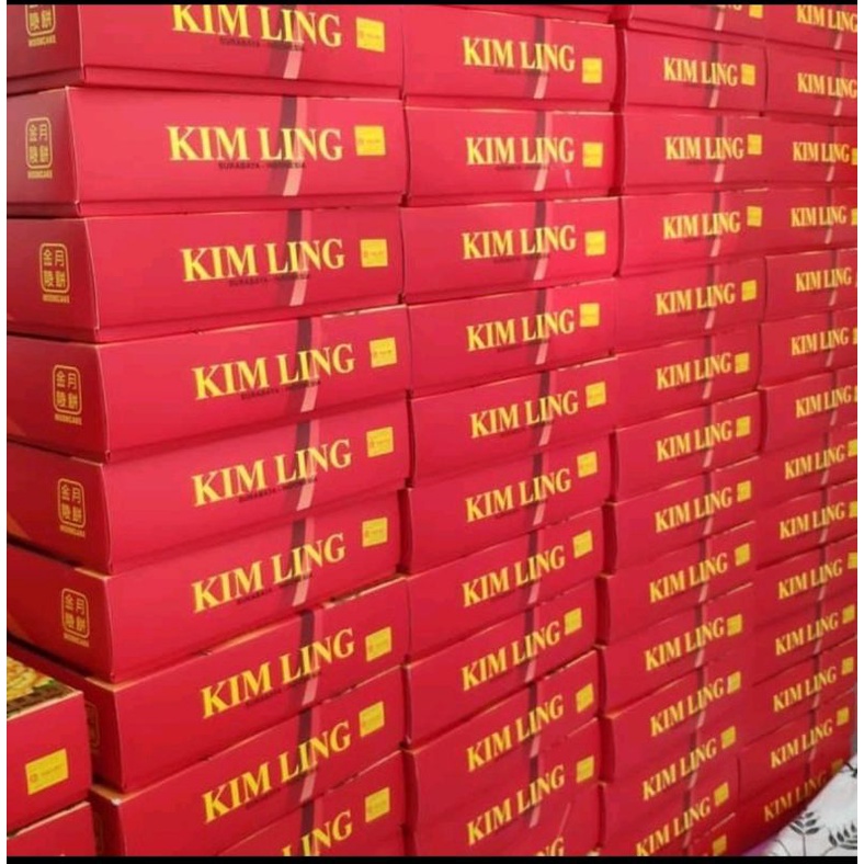 kue bulan moon cake chung chiu pia kim ling