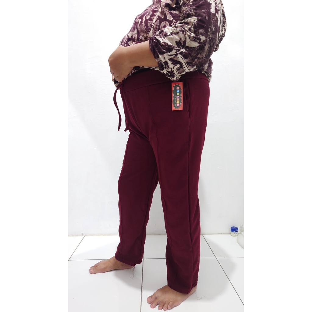 CELANA DOTY SUPER JUMBO XXXL BB 80-105KG / CELANA WANITA JUMBO