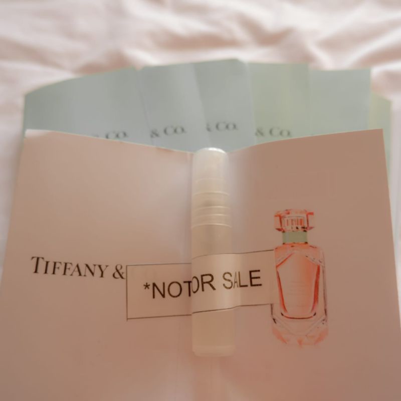 Tiffany & Co Perfume