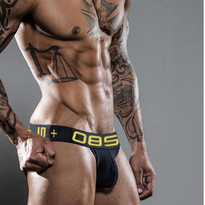 BS3517 celana dalam pria sidecut