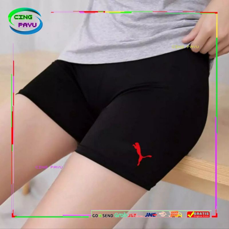 CELANA LEGING STRECH BASE LAYER//PRIA DAN WANITA//UNISEX