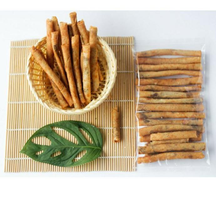 

【Penjualan Terbaik】✅COD Pisang Aroma/Sale pisang caramel produck terbaik