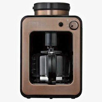 siroca coffee maker automatic | mesin kopi