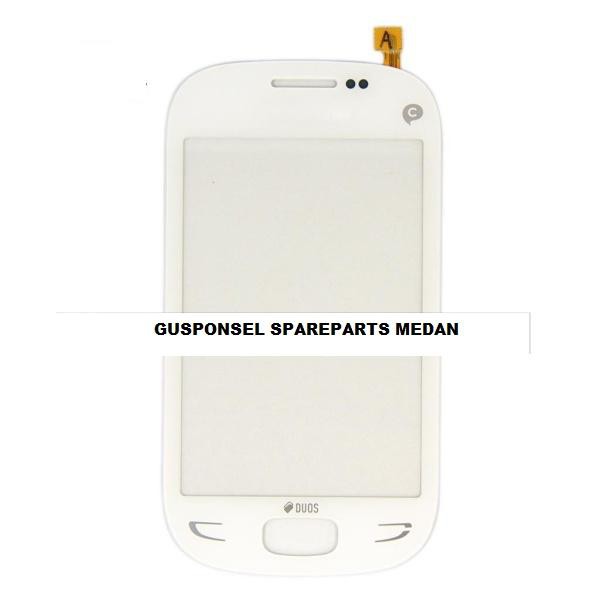 Touchscreen Samsung S5290 White