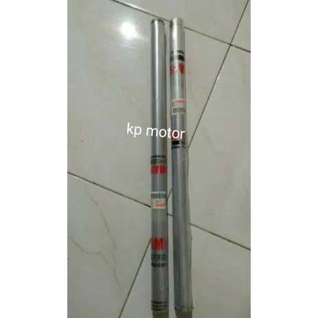 Linggisan as shock depan depan RX-King ori