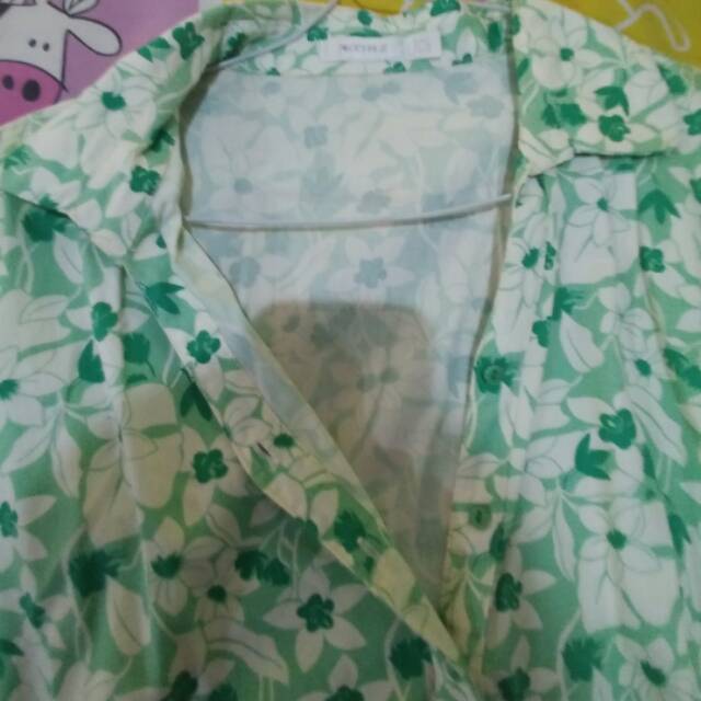 Dress bunga2
