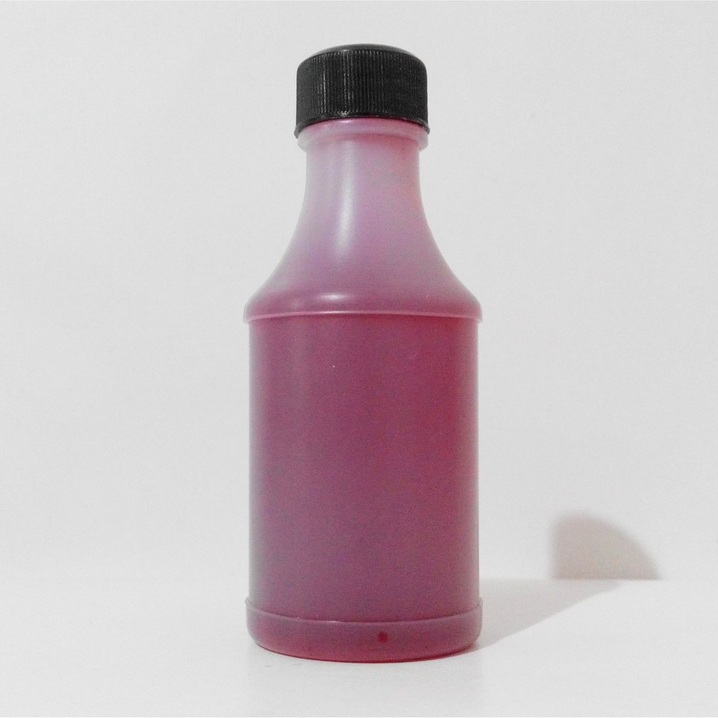 

Hartel / Hardener - Cairan Obat Penguat Hasil Afdruk di Screen 110ml