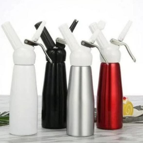 

(BISA COD) Whipped cream / whip cream / whipper cream / whipper foam
