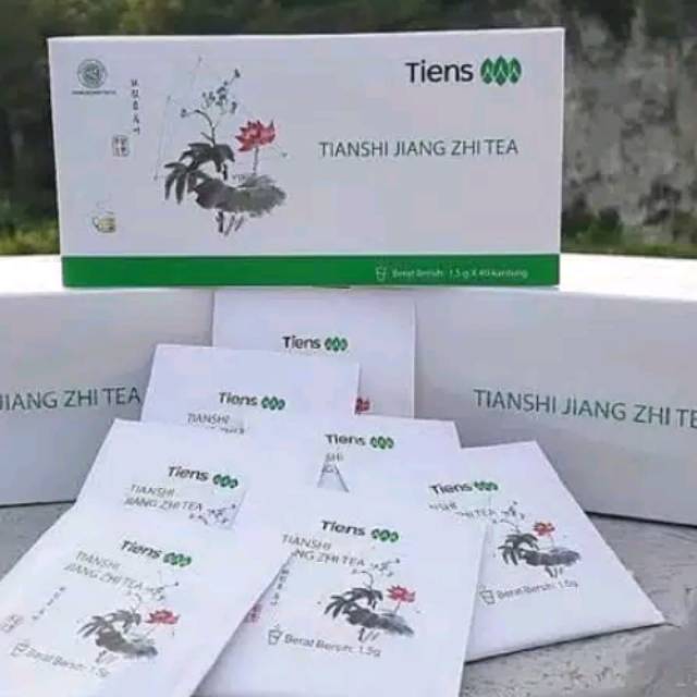 

TEH HERBAL