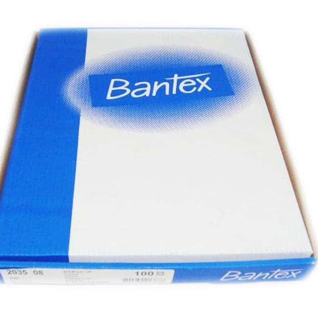 

MuW❣ PP Pocket Bantex A4 ANTIGLARE/KASAR/KULIT JERUK (2035 ) |Barang ready