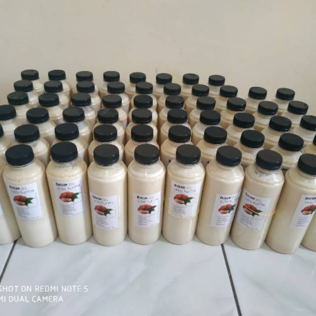 

susu kurma