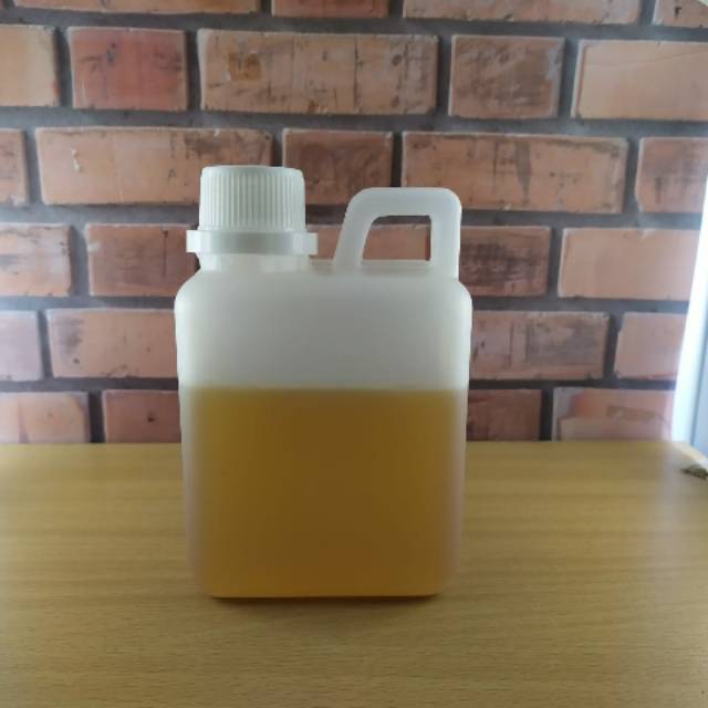 

Madu asli