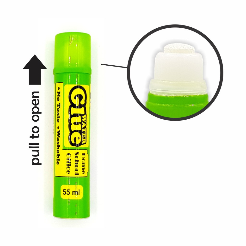 

V-TEC WATER GLUE VT-WG 65/55 ML