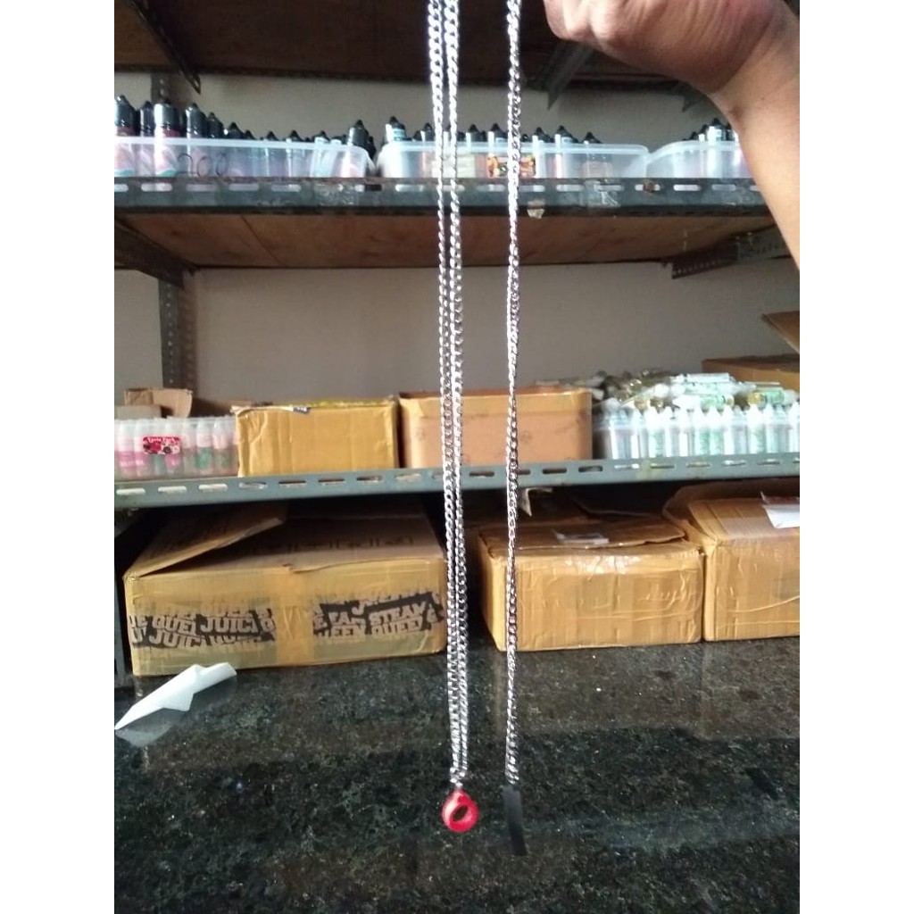 KALUNG LANYARD GANTUNGAN FOR POD KIT