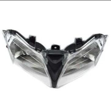 HEADLAMP LAMPU DEPAN BLADE NEW - LAMPU REFLEKTOR DEPAN BLADE NEW