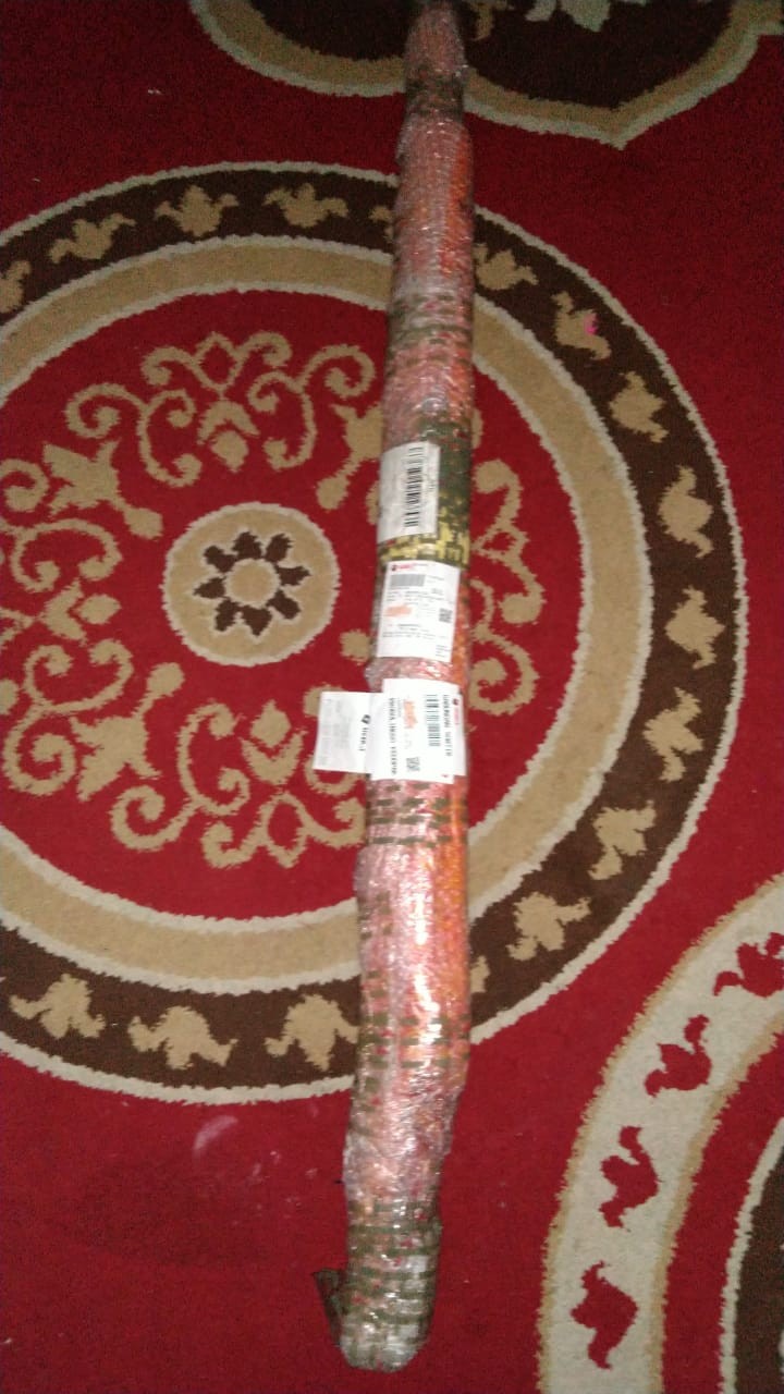 Lycras Payung Jumbo Size 290cm Event Pantai Cafe Bazaar Diameter Tenda Booth Jualan Import Ly 031-4