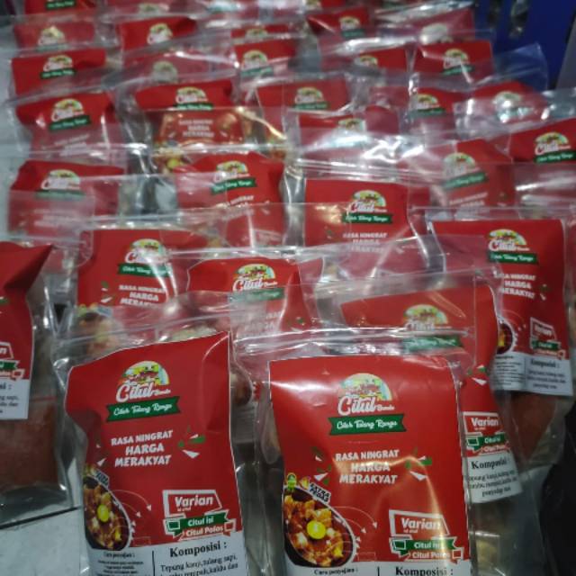 

Bacitul Original