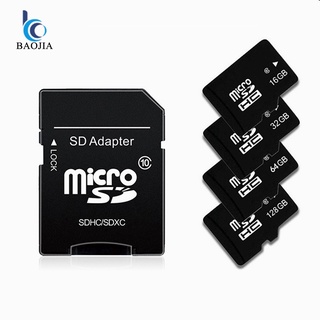 Kartu Memori Micro Sd 8gb 16gb 32gb 64gb 128gb Tf Card Mini
