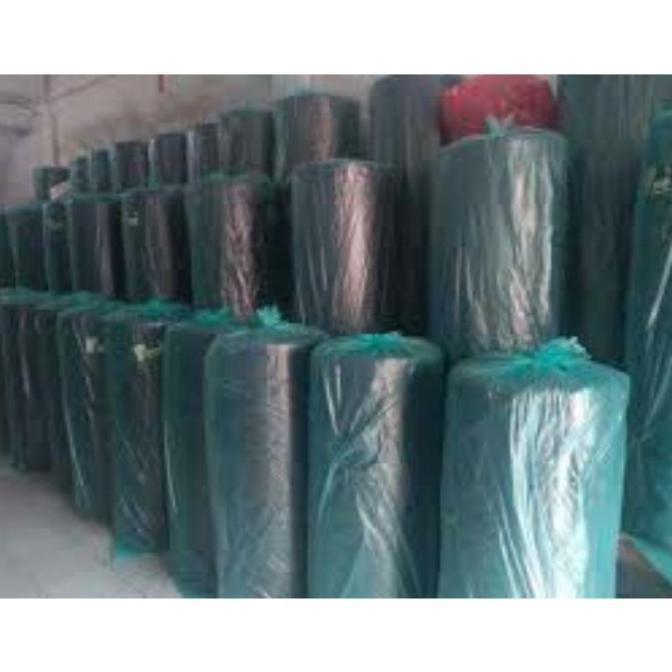 

PROMO DELI PACKING BUBBLE WRAP HITAM UK 125CM X 50M DHF5143VFF