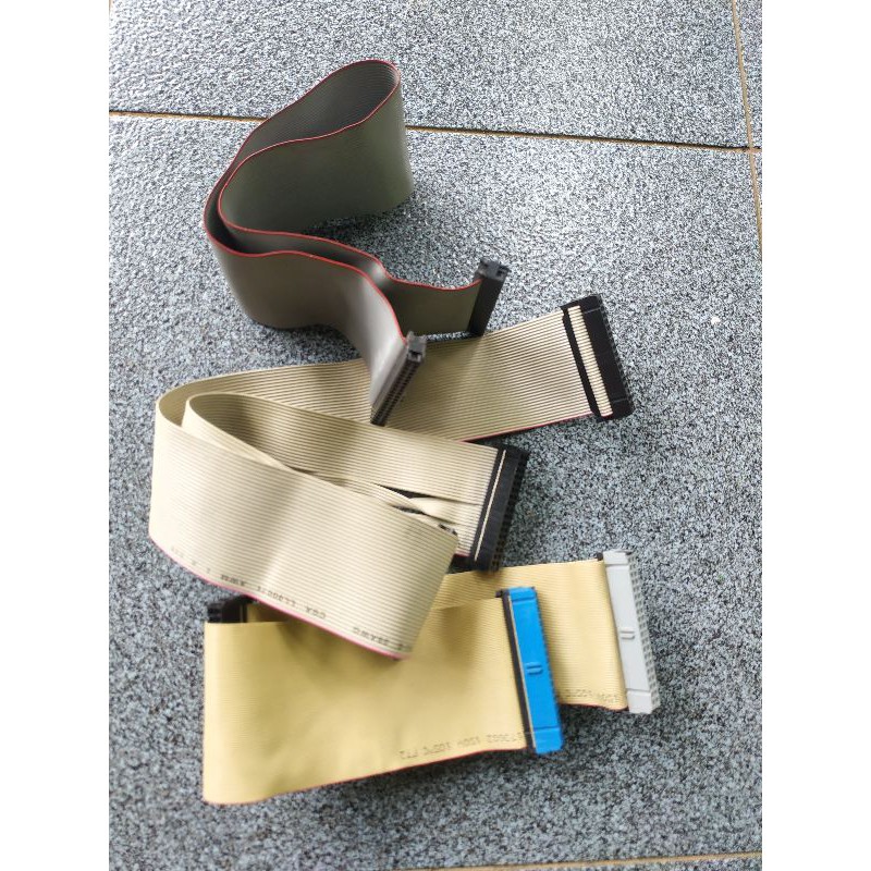 KABEL IDE HARDISK / CD-ROM Type ATA / IDE