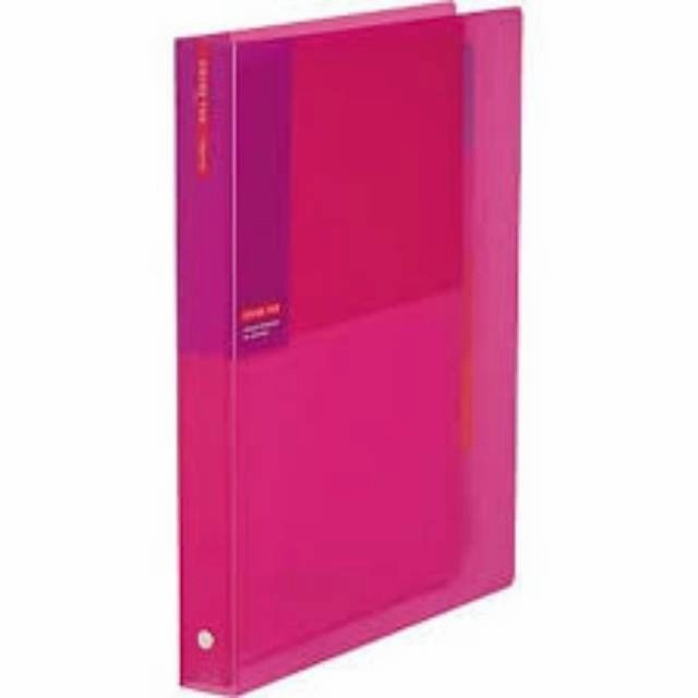 

Sale Kokuyo Color Tag Binder B5 Ctl-C310 Promo