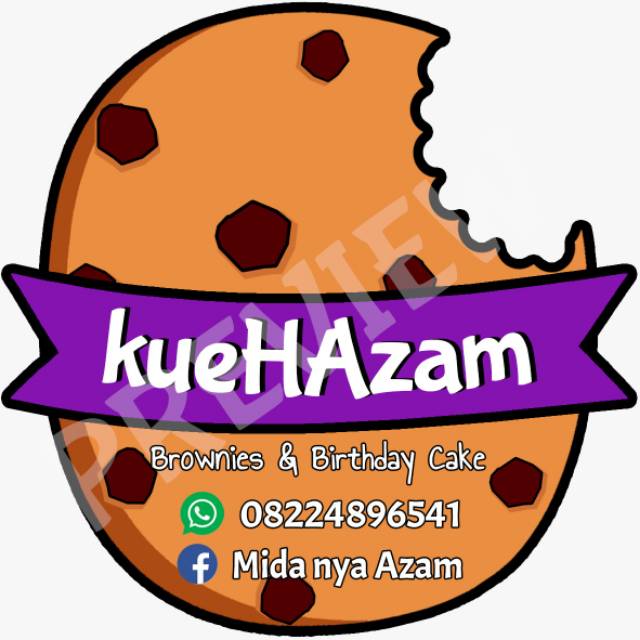 kuehazam