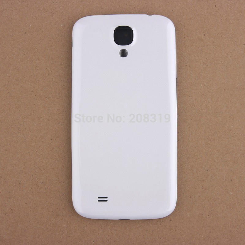 Promo SAMSUNG COVER BATTERY I9500 PUTIH Murah