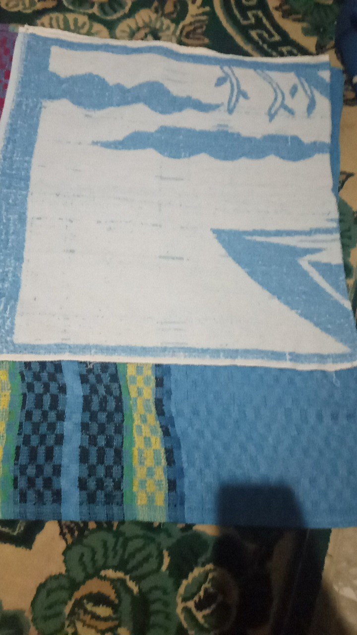 Handuk Mandi Murah 60x120cm