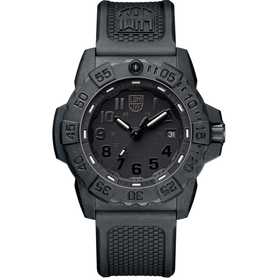Luminox 3501 BO original