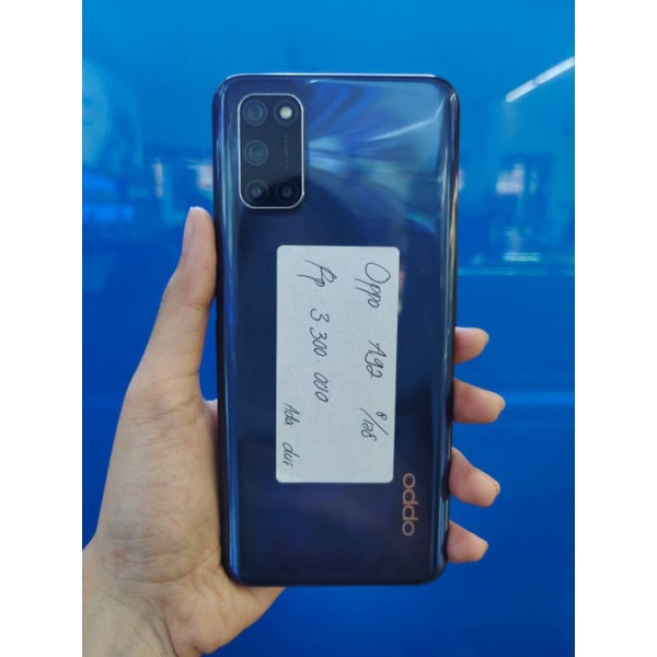 Harga Oppo A92 Ram 8 â€