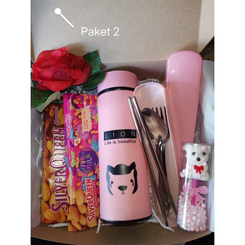 

Valentine,Anniversarry,Paket UlangTahun Hampers Kado Murah