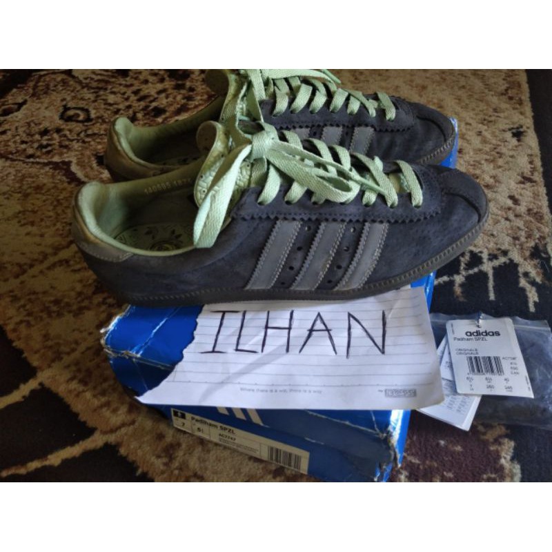 Adidas padiham Spezial